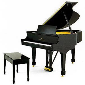 Piano Lessons
