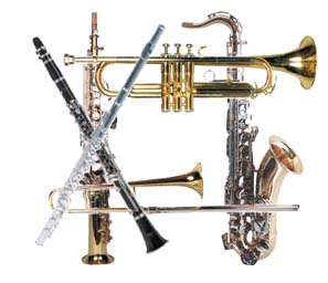 Instrument Repair