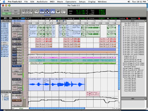 Click here for sample recording